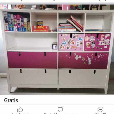 Kommode ikea