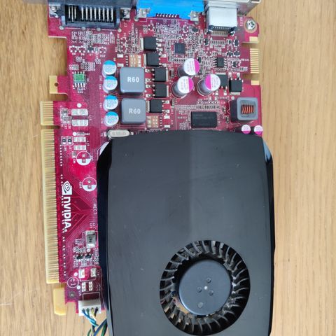 Nvidia GeForce GT 440 OEM