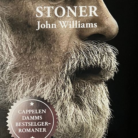 Johan Williams – Stoner