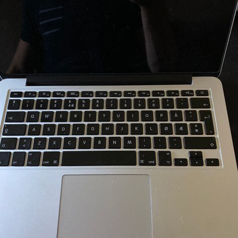 Billig mac til student? Macbook Pro 13, 2015