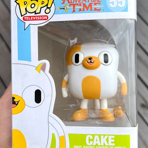 Funko Pop! Cake | Adventure Time (55)