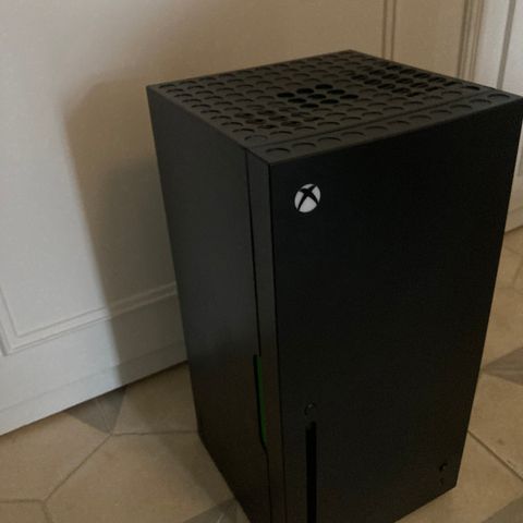 Xbox Minikjøleskap