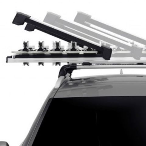 Skistativ Thule Snowpack Extender 7325