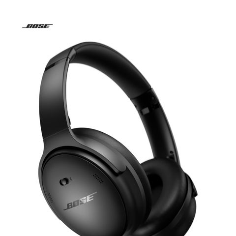 Bose Quiet Comfort