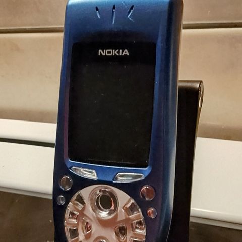 Nokia 3650