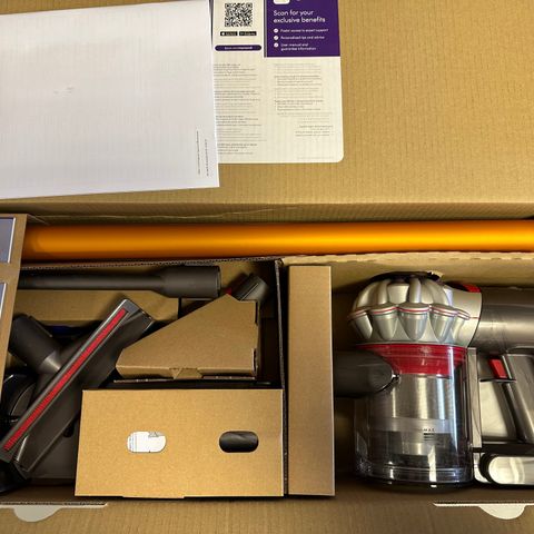 Dyson V8 Absolute