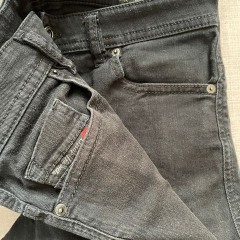 Diesel jeans