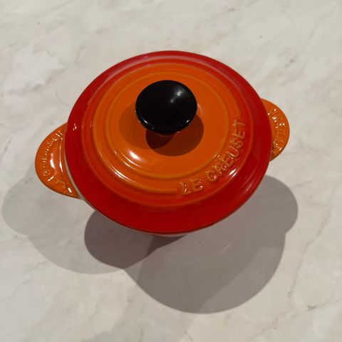 Le Creuset