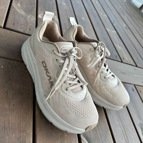 Okaki hyper - beige