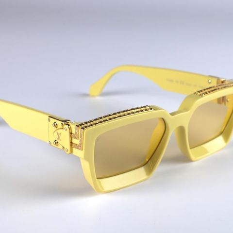 Louis Vuitton Millionaires 1.1 Solbriller