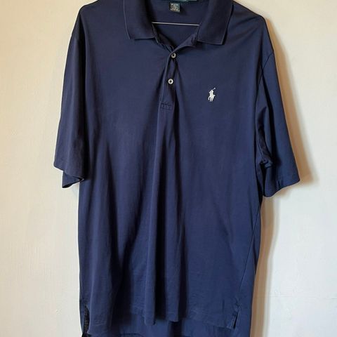 Polo Ralph Lauren Pima