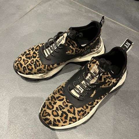 Steve Madden sneakers str.38