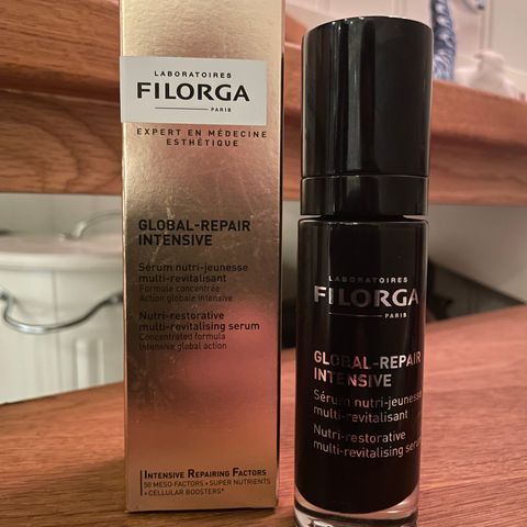 Filorga Global repair serum