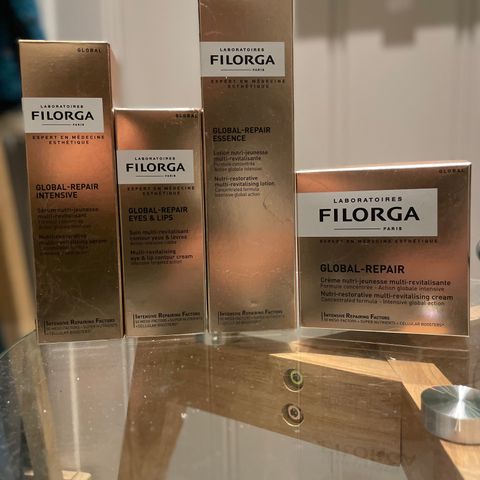 Filorga Global repair