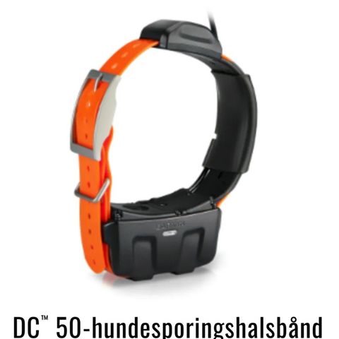 Garmin DC 50