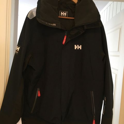 Helly Hansen jakke Herre modell