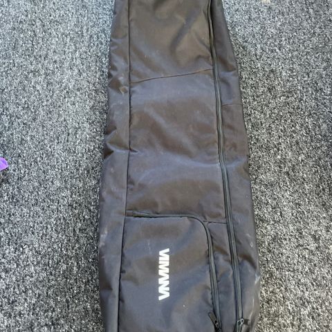 Vimana Boardbag med hjul