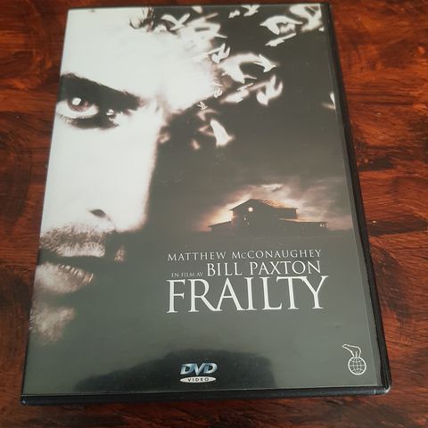 Frailty