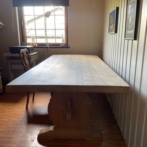 Krogenæs bord 230 x 100