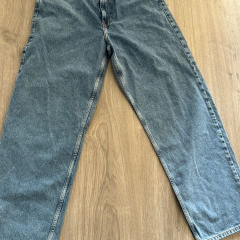 SWEET SKTBS Big Skate jeans (str s)