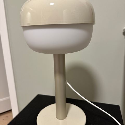 IKEA bordlampe