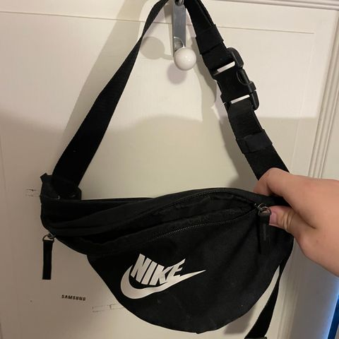 Nike side bag