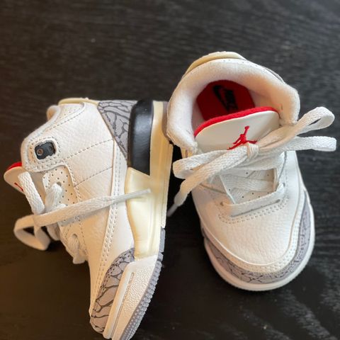 NIKE Jordan baby str 19,5