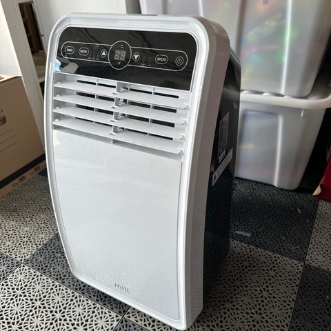 Mill JC5000AIR airconditioner