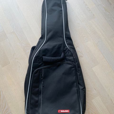 Gitarbag (liten)