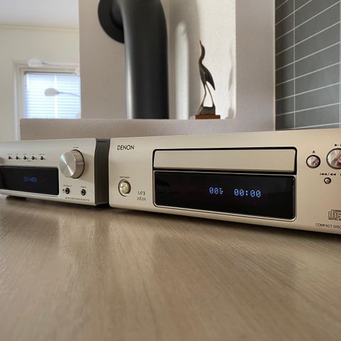 Denon DRA-F102