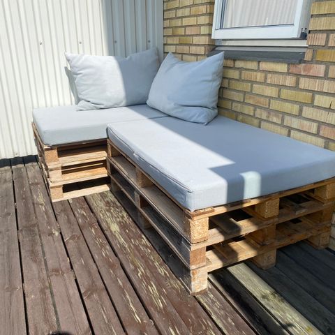 Pallesofa