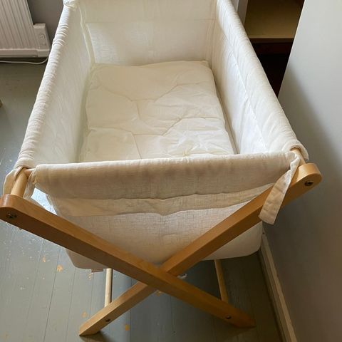 Baby DayBed