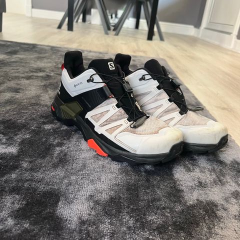 Salomon X Ultra 04 GORE-TEX