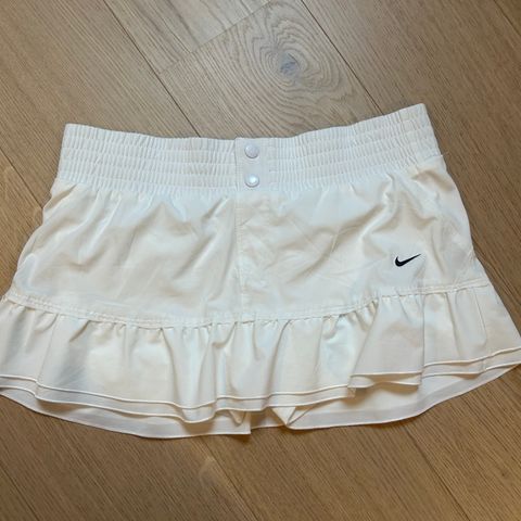 Skjørt til Tennis eller Golf fra Nike