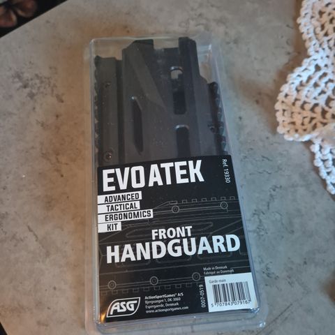 EVOATEK Front Handguard