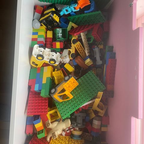 Duplo diverse