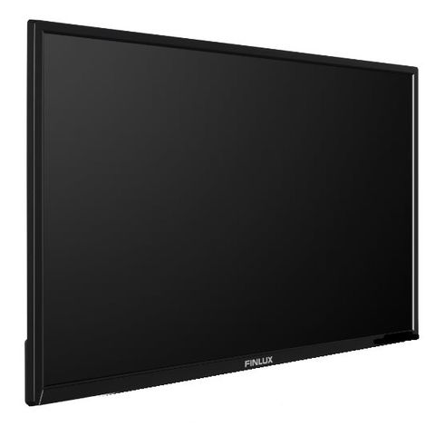 FINLUX 50" LCD TV med 2xHDMI og veggfeste (ingen bordstativ)