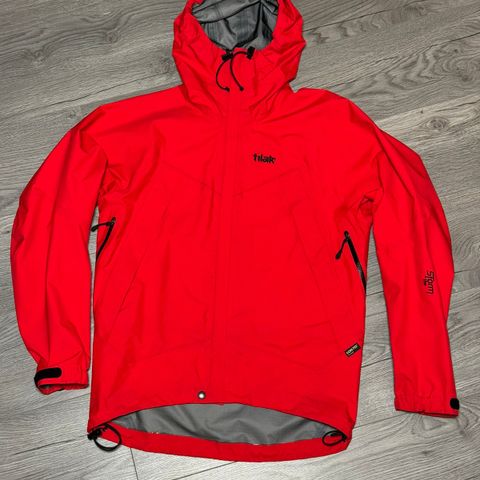 Tilak Storm Lite med Gore-tex pro shell membran