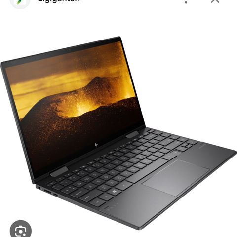 HP Envy x360 2-i-1