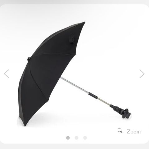 Beemoo Vogn parasoll
