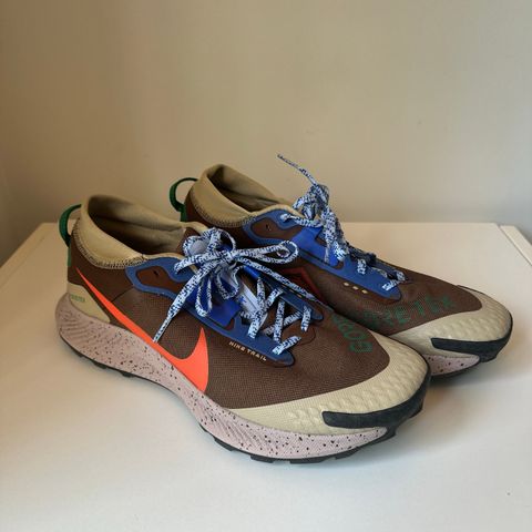 Nike Trail 3 gore-tex - 45 str.