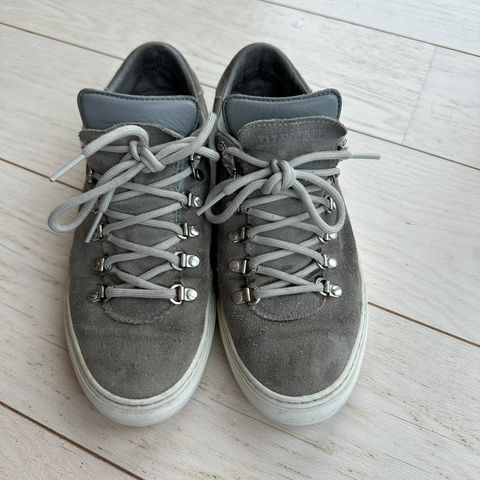 Diemme Marostica Low Grey