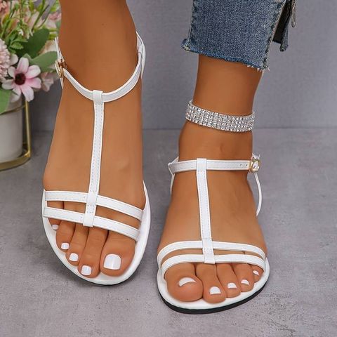 Sandaler i størrelse 38