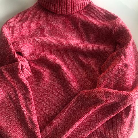 Filippa K genser/ Turtleneck/Str M/ 400kr