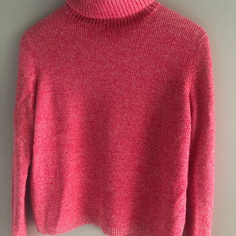 Filippa K genser/ Turtleneck/Str M/ 400kr