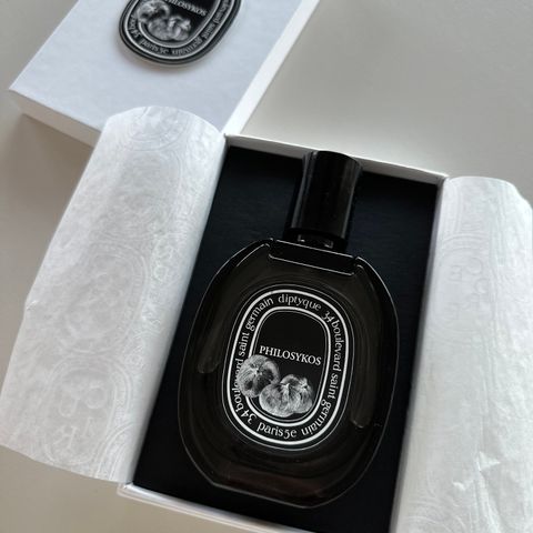 DIPTYQUE PHILOSYKOS EAU DE PARFUM 75 ML