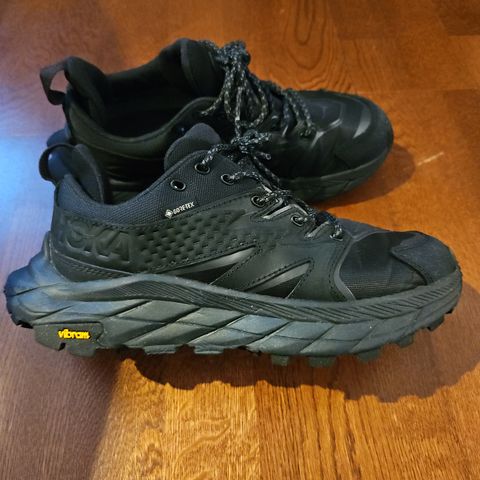 Hoka Anacapa Low GTX str 38