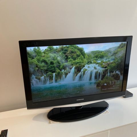 Samsung TV