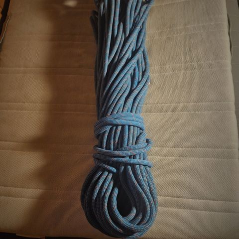 Mammut 9.5 Crag Classic Rope 70M