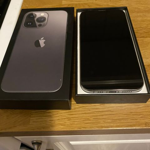 iPhone 13 pro (128 gb)